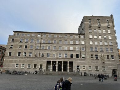 Fraktion begrüßt Rückzug von Bernd Wiegand