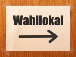 Mehr über den Artikel erfahren Zusammenlegung von OB-, Jugendparlaments- und Migrationsbeiratswahl