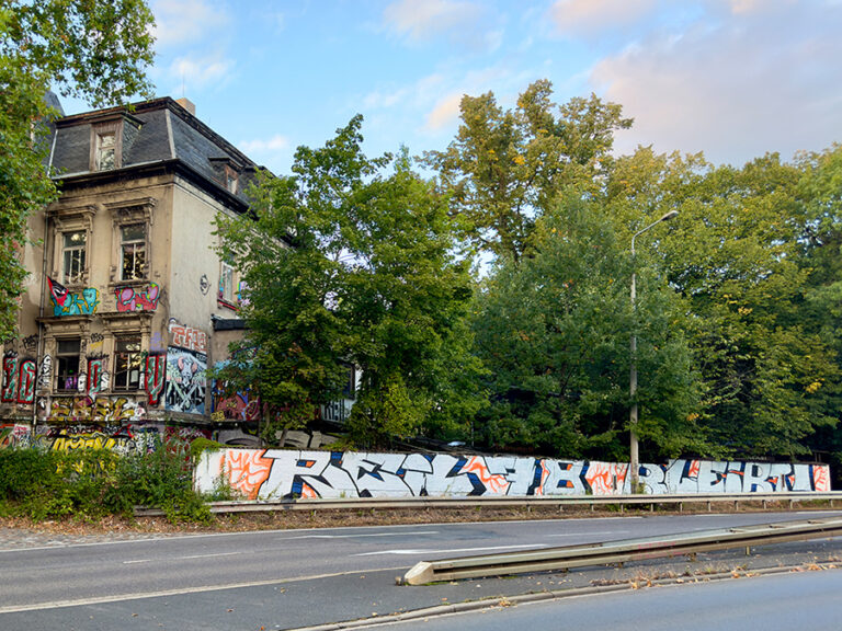 Mehr über den Artikel erfahren Freiraum erhalten: Fraktion gegen Rückabwicklung des Verkaufs der Reil78