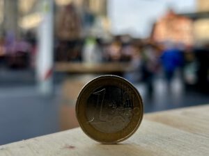 Mehr über den Artikel erfahren Haushalt 2025