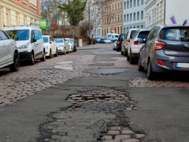 Wolfstraße sanieren – Lücke in der Hauptradroute schließen
