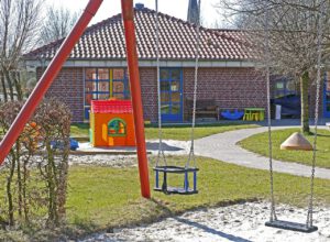 Mehr über den Artikel erfahren Haushaltsstillstand verhindern: Fraktion unterstützt geänderte Kitabeitragssatzung