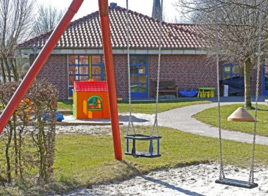 Haushaltsstillstand verhindern: Fraktion unterstützt geänderte Kitabeitragssatzung