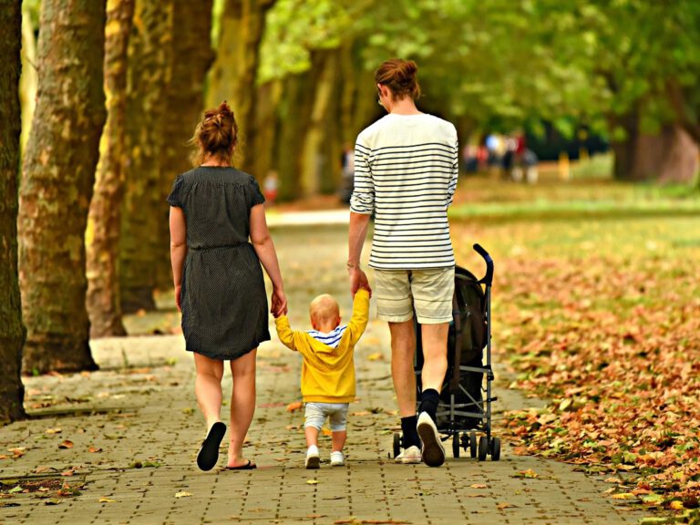 Mehr über den Artikel erfahren Einrichtung eines Familieninformationsbüros