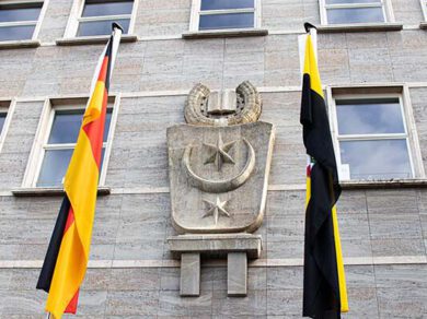 Fraktion gratuliert Dr. Alexander Vogt zum Sieg bei der Oberbürgermeisterwahl