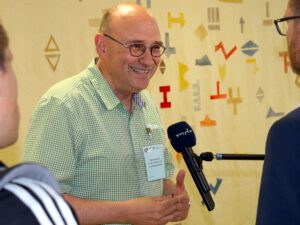 Mehr über den Artikel erfahren Detlef Wend legt sein Stadtratsmandat nieder